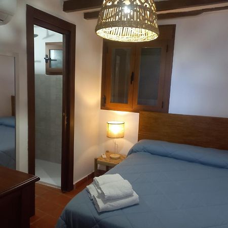 Apartamentos Gali Playa 2 San Pedro 10 Villajoyosa Exterior foto