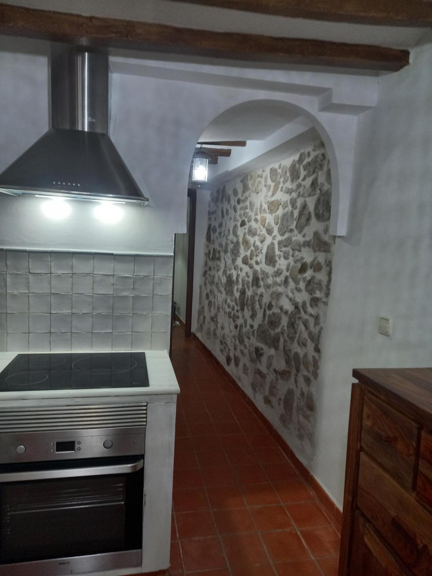 Apartamentos Gali Playa 2 San Pedro 10 Villajoyosa Exterior foto