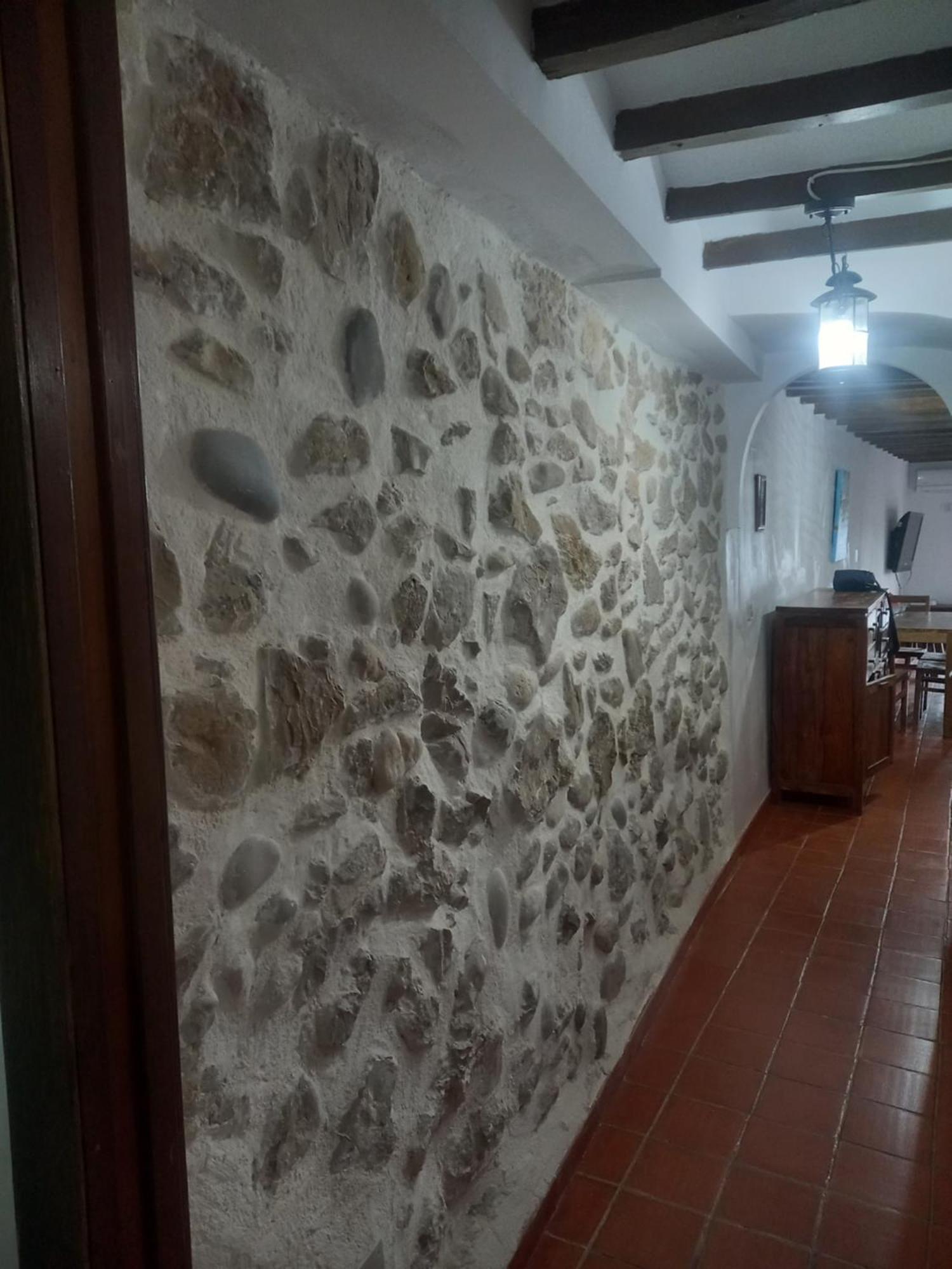 Apartamentos Gali Playa 2 San Pedro 10 Villajoyosa Exterior foto